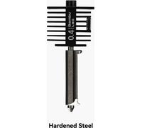 Bambu Lab Hotend avec buse acier trempé 0.4mm série A1