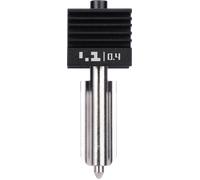 Bambu Lab Hotend - H2/P2 Serie - 0,4 mm - Hardened Steel