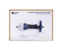 Bambu Lab Jet Engine Model Components Kit-006 - 1 pcs