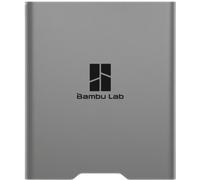 Bambu Lab Left Side Panel - P2S