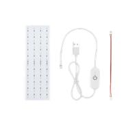 Bambu Lab Lithophane LED Backlight Board Kit - 2 pièces