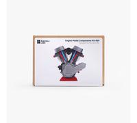 Bambu Lab Onderdelenset modèle moteur - kit 005 Multicolore