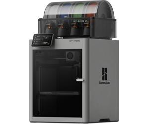 Bambu Lab P2S Combo - 1 pcs