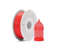 Bambu Lab PETG Basic Red - Bobine