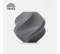 Bambu Lab PETG Basic Gris (30107) 1.75 mm 1KG Multicolore