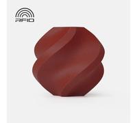 Bambu Lab PETG-CF Brick Red - Bobine