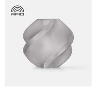 Bambu Lab PETG Gris Translucide (32100) 1,75 mm 1KG Multicolore