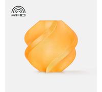 Bambu Lab PETG Translucent Orange - Bobine