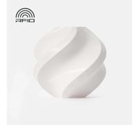 Bambu Lab PLA Basic Blanc Jade (10100) 1,75 mm 1KG Blanc