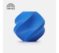 Bambu Lab PLA Basic Bleu Cobalt (10604) 1,75 mm 1KG Bleu