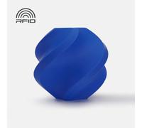 Bambu Lab PLA Basic Blue (10601) 1,75 mm 1KG Bleu