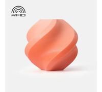 Bambu Lab PLA Basic Gradient Solar Breeze - Bobine