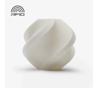 Bambu Lab PLA Basic Jade White - Bobine