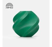 Bambu Lab PLA Basic Mistletoe Green - Recharge