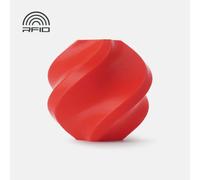 Bambu Lab PLA Basic Red (10200) 1,75 mm 1KG Rouge