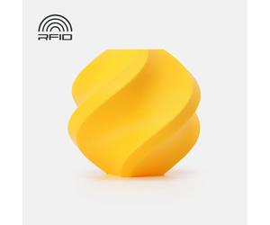 Bambu Lab PLA Basic Sunflower Yellow - 1000 g / Refill