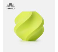 Bambu Lab PLA Basic vert vif (10503) 1,75 mm 1 kg Multicolore