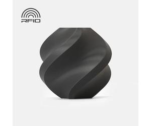 Bambu Lab PLA Basique Gris Foncé (10105) 1,75 mm 1KG Multicolore