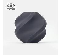 Bambu Lab PLA-CF Lava Gray - Bobine