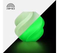 Bambu Lab PLA Glow Green - Bobine