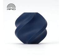 Bambu Lab PLA Matte Dark Blue - Recharge