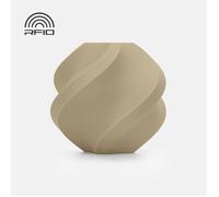 Bambu Lab PLA mat couleur sable du désert (11401) 1,75 mm 1KG Multicolore
