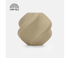Bambu Lab PLA mat couleur sable du désert (11401) 1,75 mm 1KG Multicolore