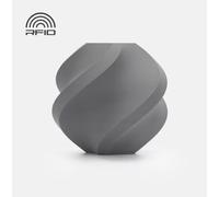 Bambu Lab PLA mat Gris Nardo (11104) 1,75 mm 1KG Multicolore