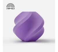 Bambu Lab PLA Mat Lilas Violet (11700) 1,75 mm 1KG Multicolore