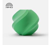 Bambu Lab PLA Mat Vert Herbe (11500) 1,75 mm 1KG Multicolore