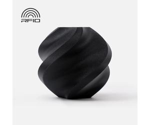 Bambu Lab PLA Matte Charcoal - Bobine