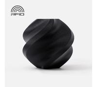 Bambu Lab PLA Matte Charcoal - Recharge