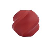 Bambu Lab PLA Matte Dark Red - Recharge