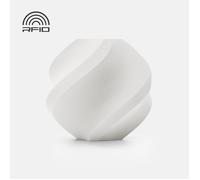 Bambu Lab PLA Matte Ivory White - Recharge
