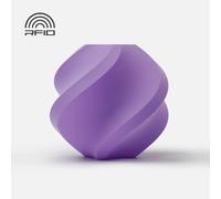 Bambu Lab PLA Matte Lilac Purple - Recharge