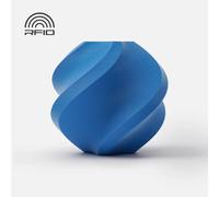 Bambu Lab PLA Matte Marine Blue - Recharge