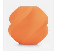 Bambu Lab PLA Matte Mandarin Orange - Bobine
