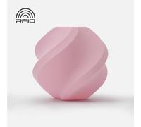 Bambu Lab PLA Matte Sakura Pink - Recharge