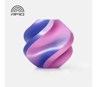 Bambu Lab PLA Silk Dual Color Neon City - Bobine