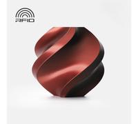 Bambu Lab PLA Silk Dual Color Velvet Eclipse - Bobine