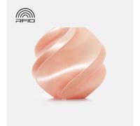 Bambu Lab PLA Silk+ Pink - Bobine