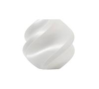 Bambu Lab PLA Silk+ White - Bobine