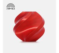 Bambu Lab PLA Soyeux+ Bleu (13604) 1,75 mm 1KG Rouge
