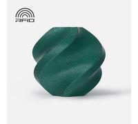 Bambu Lab PLA Sparkle Alpine Green - Bobine