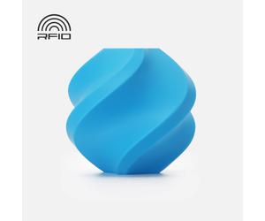 Bambu Lab PLA Tough+ Cyan - Bobine