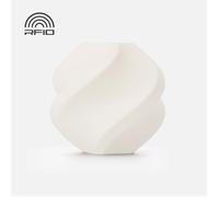 Bambu Lab PLA Tough+ White - Bobine