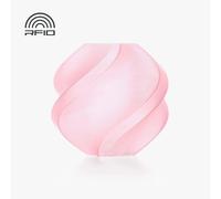 Bambu Lab PLA Translucent Cherry Pink - Bobine