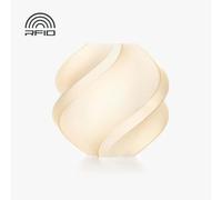 Bambu Lab PLA Translucent Mellow Yellow - Bobine