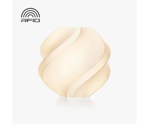 Bambu Lab PLA Translucent Mellow Yellow - Bobine