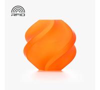 Bambu Lab PLA Translucent Orange - Bobine